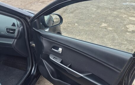 KIA Rio III рестайлинг, 2012 год, 800 000 рублей, 13 фотография