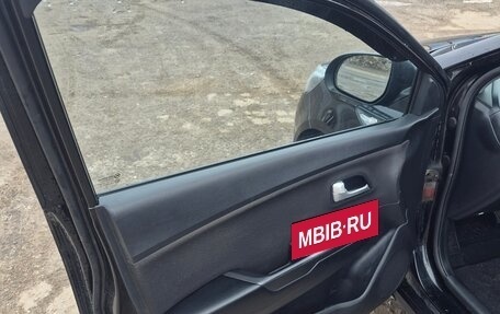 KIA Rio III рестайлинг, 2012 год, 800 000 рублей, 12 фотография