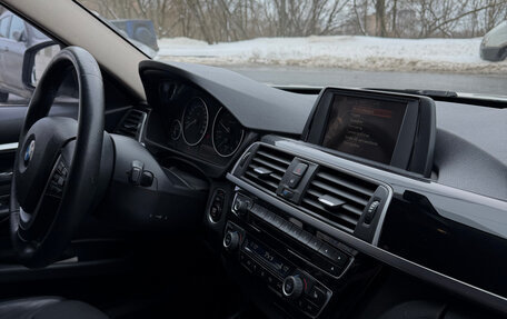 BMW 3 серия, 2016 год, 2 049 000 рублей, 9 фотография