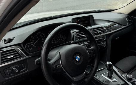 BMW 3 серия, 2016 год, 2 049 000 рублей, 10 фотография