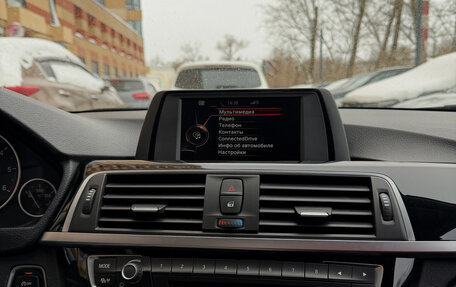 BMW 3 серия, 2016 год, 2 049 000 рублей, 12 фотография