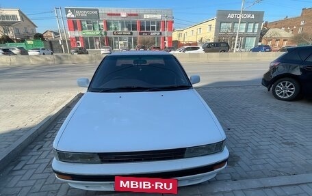 Toyota Sprinter VI (E90), 1989 год, 160 000 рублей, 2 фотография