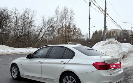 BMW 3 серия, 2016 год, 2 049 000 рублей, 6 фотография