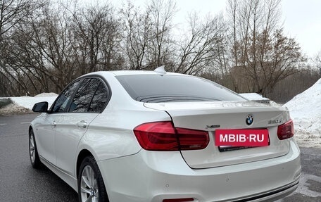 BMW 3 серия, 2016 год, 2 049 000 рублей, 5 фотография