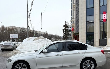 BMW 3 серия, 2016 год, 2 049 000 рублей, 4 фотография