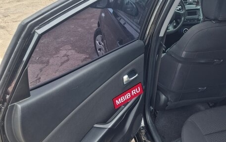 KIA Rio III рестайлинг, 2012 год, 800 000 рублей, 14 фотография