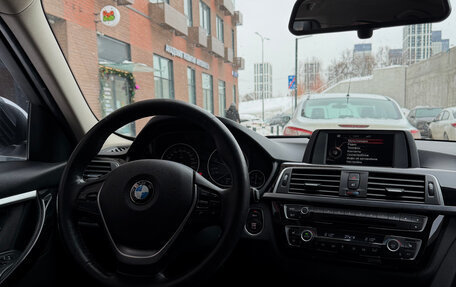 BMW 3 серия, 2016 год, 2 049 000 рублей, 16 фотография