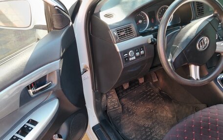 Lifan Solano I (630) рестайлинг, 2015 год, 470 000 рублей, 8 фотография