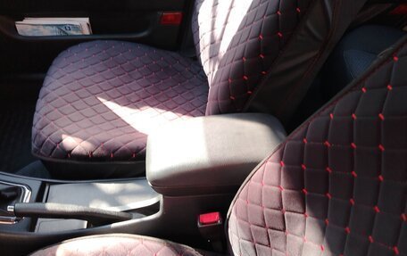 Lifan Solano I (630) рестайлинг, 2015 год, 470 000 рублей, 6 фотография