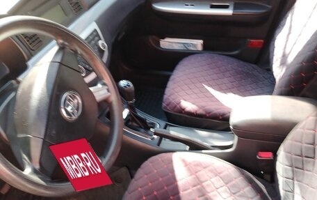 Lifan Solano I (630) рестайлинг, 2015 год, 470 000 рублей, 9 фотография