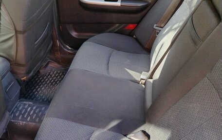 Lifan Solano I (630) рестайлинг, 2015 год, 470 000 рублей, 10 фотография