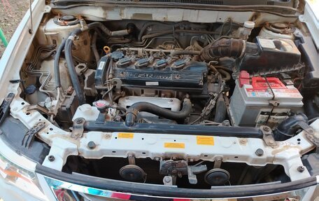 Lifan Solano I (630) рестайлинг, 2015 год, 470 000 рублей, 11 фотография