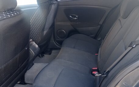 Renault Fluence I, 2012 год, 427 000 рублей, 8 фотография