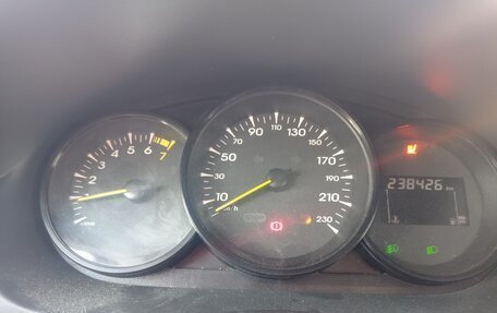 Renault Fluence I, 2012 год, 427 000 рублей, 9 фотография