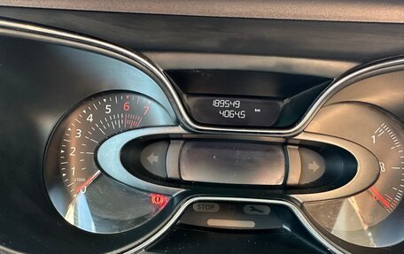 Renault Kaptur I рестайлинг, 2017 год, 1 150 000 рублей, 6 фотография