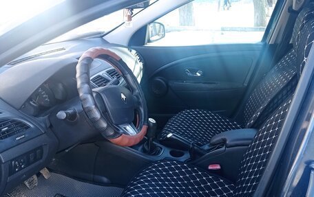 Renault Fluence I, 2012 год, 427 000 рублей, 7 фотография