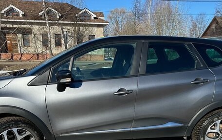 Renault Kaptur I рестайлинг, 2017 год, 1 150 000 рублей, 4 фотография