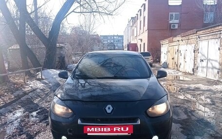 Renault Fluence I, 2012 год, 427 000 рублей, 6 фотография