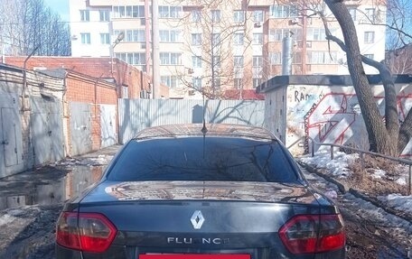 Renault Fluence I, 2012 год, 427 000 рублей, 5 фотография