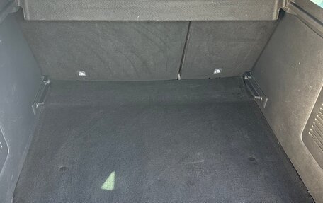 Renault Kaptur I рестайлинг, 2017 год, 1 150 000 рублей, 7 фотография