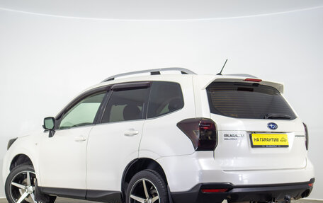 Subaru Forester, 2013 год, 1 249 000 рублей, 7 фотография
