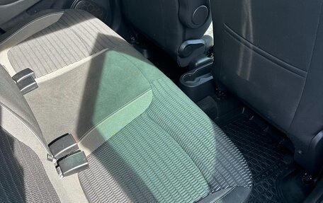 Renault Kaptur I рестайлинг, 2017 год, 1 150 000 рублей, 10 фотография