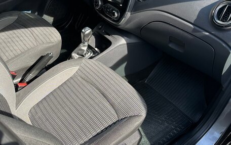 Renault Kaptur I рестайлинг, 2017 год, 1 150 000 рублей, 11 фотография