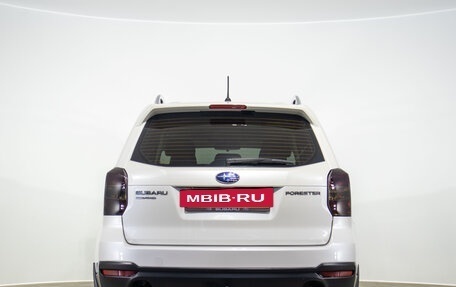 Subaru Forester, 2013 год, 1 249 000 рублей, 6 фотография