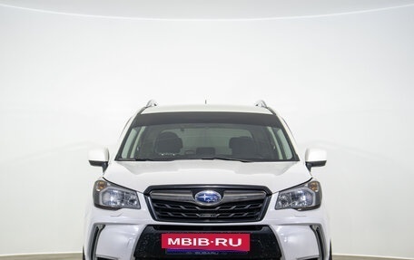 Subaru Forester, 2013 год, 1 249 000 рублей, 2 фотография
