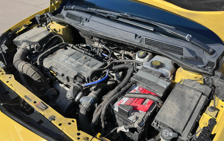 Opel Astra J, 2012 год, 900 000 рублей, 6 фотография