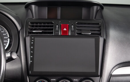 Subaru Forester, 2013 год, 1 249 000 рублей, 14 фотография