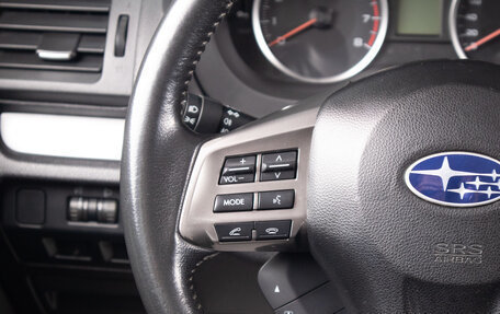 Subaru Forester, 2013 год, 1 249 000 рублей, 12 фотография