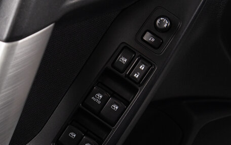 Subaru Forester, 2013 год, 1 249 000 рублей, 18 фотография