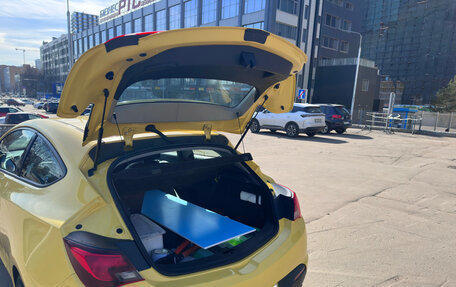 Opel Astra J, 2012 год, 900 000 рублей, 8 фотография