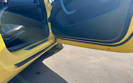 Opel Astra J, 2012 год, 900 000 рублей, 11 фотография