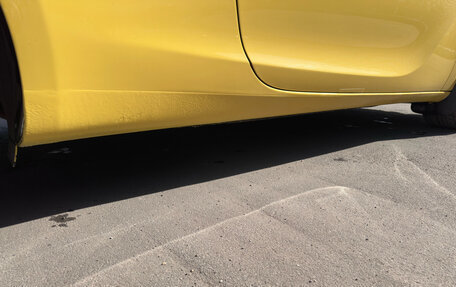 Opel Astra J, 2012 год, 900 000 рублей, 9 фотография