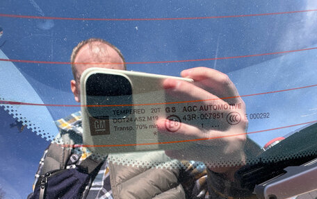 Opel Astra J, 2012 год, 900 000 рублей, 22 фотография