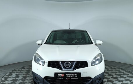 Nissan Qashqai, 2011 год, 1 050 000 рублей, 2 фотография