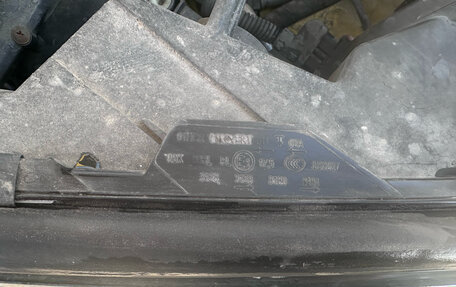 Opel Astra J, 2012 год, 900 000 рублей, 27 фотография