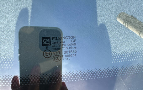 Opel Astra J, 2012 год, 900 000 рублей, 23 фотография