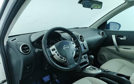Nissan Qashqai, 2011 год, 1 050 000 рублей, 9 фотография