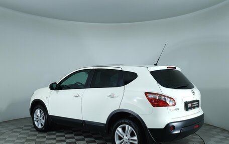 Nissan Qashqai, 2011 год, 1 050 000 рублей, 8 фотография