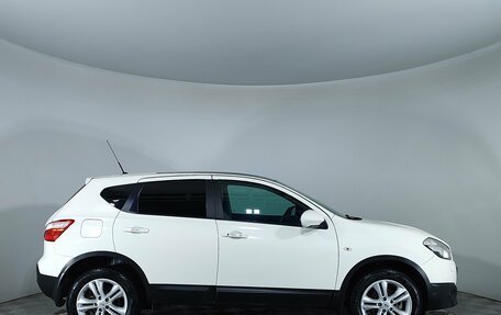 Nissan Qashqai, 2011 год, 1 050 000 рублей, 4 фотография