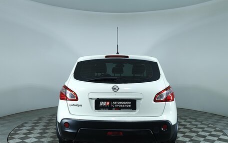 Nissan Qashqai, 2011 год, 1 050 000 рублей, 7 фотография