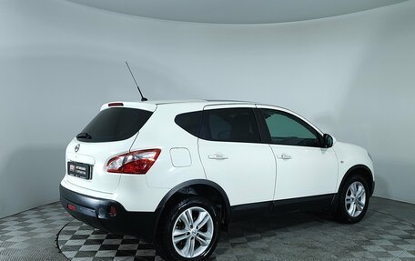 Nissan Qashqai, 2011 год, 1 050 000 рублей, 6 фотография