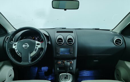 Nissan Qashqai, 2011 год, 1 050 000 рублей, 11 фотография