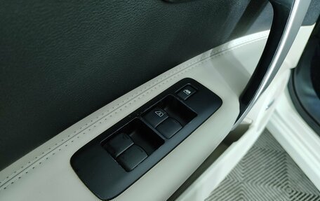 Nissan Qashqai, 2011 год, 1 050 000 рублей, 25 фотография