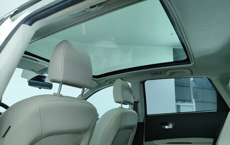 Nissan Qashqai, 2011 год, 1 050 000 рублей, 20 фотография