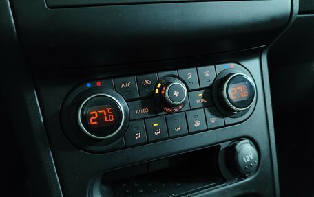 Nissan Qashqai, 2011 год, 1 050 000 рублей, 16 фотография