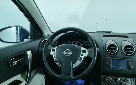 Nissan Qashqai, 2011 год, 1 050 000 рублей, 12 фотография